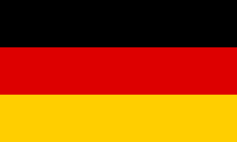   Bundesflagge(Flagge der Handelsschiffe)
